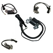 DALAZ, Fırtına FTN-310 Benzinli 6.5 Hp Çapa Makinesi BENZİNLİ UYUMLU ELEKTRONİK BOBİN thumbnail 1