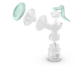 Philips Avent Manuel Göğüs Pompası SCF417/11 thumbnail 3