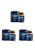 Nutraxin Immun-S 60 Tablet 3 Adet thumbnail 1