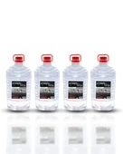 STEEP Pure Water Saf Su PH 7.5 5 Lt 4 Adet thumbnail 1