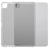 Apple iPad Pro 13 2025 M5 Kılıf Zore Tablet Süper Silikon Kapak thumbnail 2