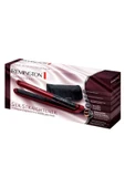 Remington S9600 Silk İpek Proteinli Seramik Plaka Saç Düzleştirici thumbnail 7