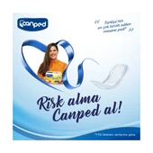 Canped Mesane Pedi Yoğun L Beden 120 li thumbnail 3