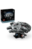 LEGO ® Star Wars™ Millennium Falcon™ 75375 - 18 Yaş ve Üzeri İçin Yapım Seti (921 Parça) thumbnail 2