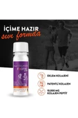 Suda Collagen Fxone Shot Orange 40 ml x 30 Shot 3 Adet thumbnail 5
