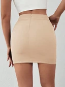 Zincirli mini etek s241008 thumbnail 3