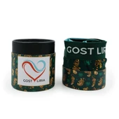 GOST LİRİA- Tiger Desenli Erkek Boxer thumbnail 2