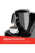 ARZUM Okka Elite Türk Kahvesi Makinesi Krom - OK0040-20 thumbnail 4