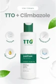TTO Thermal Saç ve Vücut Şampuanı 250 ml thumbnail 2