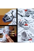 LEGO ® Star Wars™ Millennium Falcon™ 75375 - 18 Yaş ve Üzeri İçin Yapım Seti (921 Parça) thumbnail 9