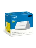 TP-Link Tapo 1H500 HomeBase 1TB SSD / Yapayzeka Kamera Depolama Merkezi / 16GB Dahili Hafıza / Smart Homebase / AI Yüz Tanıma / 64 Sensör ve 16 Kamera Desteği thumbnail 2