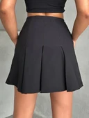 Pileli etek thumbnail 4