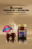 Nutraxin B12 Vitamin 1000mcg 60 Tablet 2 Adet thumbnail 3