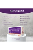 Suda Collagen Fxone Shot Orange 40 ml x 30 Shot 3 Adet thumbnail 3