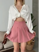 Atlas belden Pileli etek s24930 thumbnail 5