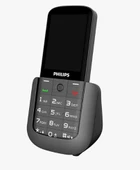 Philips Xenium E227 Tuşlu Telefon thumbnail 2
