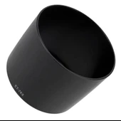 Ayex ET-78 II Parasoley – Canon EF 135mm f/2L USM ve EF 180mm f/3.5L Macro USM Lensler ile Uyumlu thumbnail 1