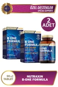 Nutraxin B-One Formula 90 Tablet 2 Adet thumbnail 1