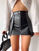 Kontrast deri etek siyah w260015 thumbnail 1