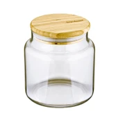 Bambum Zone Cam Saklama Kabı 600 ml thumbnail 1