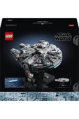 LEGO ® Star Wars™ Millennium Falcon™ 75375 - 18 Yaş ve Üzeri İçin Yapım Seti (921 Parça) thumbnail 8