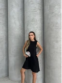 Çan kısa elbise thumbnail 3