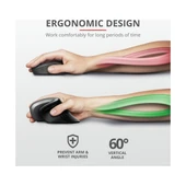 Trust 23507 Verro Ergonomik Mouse thumbnail 2
