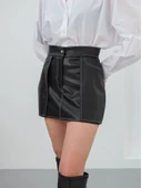 Kontrast deri etek siyah w260015 thumbnail 5