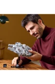 LEGO ® Star Wars™ Millennium Falcon™ 75375 - 18 Yaş ve Üzeri İçin Yapım Seti (921 Parça) thumbnail 7