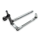 Seat Leon 2010-2012 Sağ Silecek Mekanizması Ön Cam 1P0955602A thumbnail 3