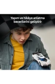 LEGO ® Speed Champions Bugatti Centodieci Hiper Spor Araba 77240 - 9+ Araba Oyuncak Yapım Seti (291P) thumbnail 7