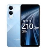 Vivo iqoo z10 lite  Uyumlu Ön Body Şeffaf Ultra Ekran Koruyucu Nano Jelatin thumbnail 1