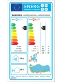 Samsung AR09BXCABWK/SK Windfree Premium Plus 9000 Btu A++ Inverter Duvar Tipi Klima thumbnail 6