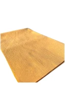 Profesyonel Gerçek Güderi Bez Araç Kurulama Bezi Oto Kurulama Bezi Deri Bez Büyük Boy thumbnail 1