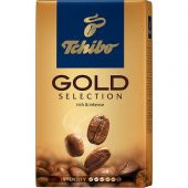 Tchibo Gold Selection Öğütülmüş Filtre Kahve 250 g - 1