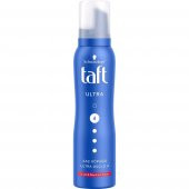Taft Köpük Ultra Güçlü Tutuş 150 Ml - 1