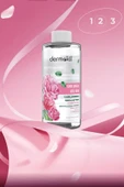 Dermokil %100 Doğal Gül Suyu Canlandırıcı ve Sıkılaştırıcı Tonik 200 ml thumbnail 3