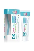 DKDENT Karanfil Özlü Çocuk Diş Macunu (Fırçalı) 50 ml thumbnail 5