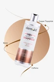 Dermokil Dökülme Karşıtı Şampuan (Biotin & Caffein) 390 ml thumbnail 2
