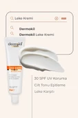 Dermokil Leke Karşıtı Cilt Kremi - Anti-Spot 60 ml thumbnail 3