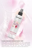 Dermokil Floral Dreams Shimmer Body Mist 200 ml thumbnail 3