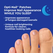 Opti-Nail Mantarlı Tırnak Yenileme Bantları 21'li thumbnail 4