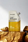 Dermokil Gold Soyulabilir Doypack Maske 30 ml thumbnail 5