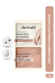 Dermokil Leke Karşıtı Aydınlatıcı Kil Maskesi 2* 7.5 ml thumbnail 1