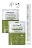 Dermokil Peeling Etkili Ayak Maskesi 35 ml 2'li Set thumbnail 1