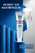 DKDENT %93 Maksimum Beyazlık Diş Macunu 75 ml thumbnail 3
