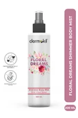 Dermokil Floral Dreams Shimmer Body Mist 200 ml thumbnail 1