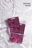 Dermokil Pembe Kil Maskesi (Detoks Etkili) 2*7.5 ml thumbnail 2