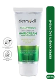 Dermokil Kepek Karşıtı Saç Bakım Kremi 200 ml thumbnail 1