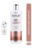 Dermokil Dökülme Karşıtı Şampuan (Biotin & Caffein) 390 ml thumbnail 1
